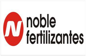 NOBLE FERTILIZANTES